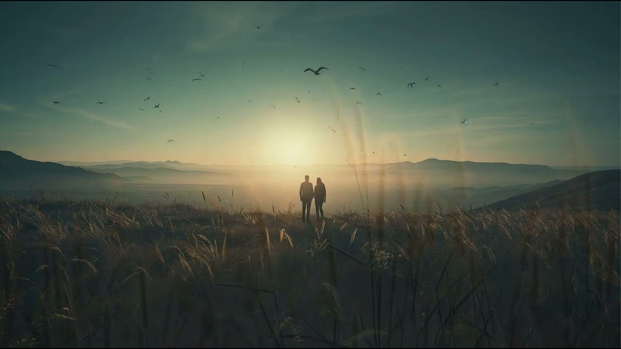 Whiskey Skies Love you from afar