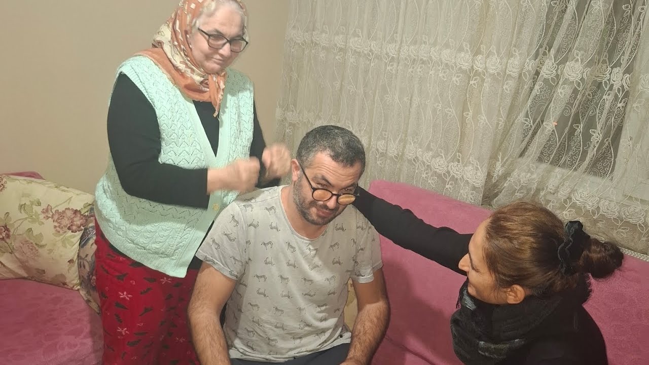 Maçı Açtım, Dayak Yedim!