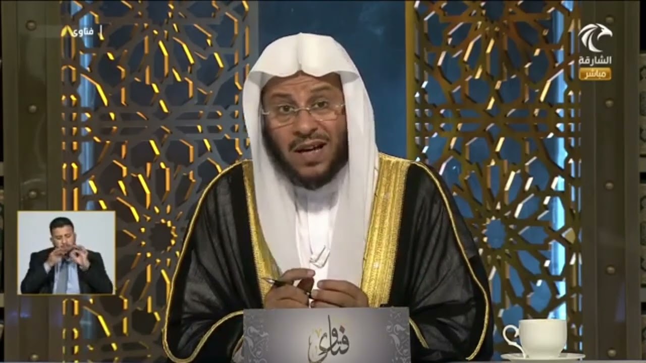 هل يمكن للراقي أن يشخّص حالة المرقِي من حيث العلم بوجودر أو حسد أو غير ذلك؟