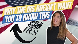 Why the IRS Doesn’t Want You to Know This: The Truth About Audits and Deductions