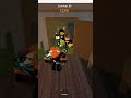 Trick or Treat 2   #mm2 #roblox