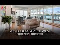 206 Bloor Street West Suite 902, Toronto