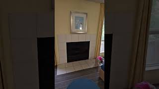 FLAGSTAFF SONESTA ES SUITES - Studio King, Fireplace
