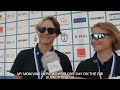 2021 49er, 49erFX and Nacra 17 Junior World Championships - Highlights