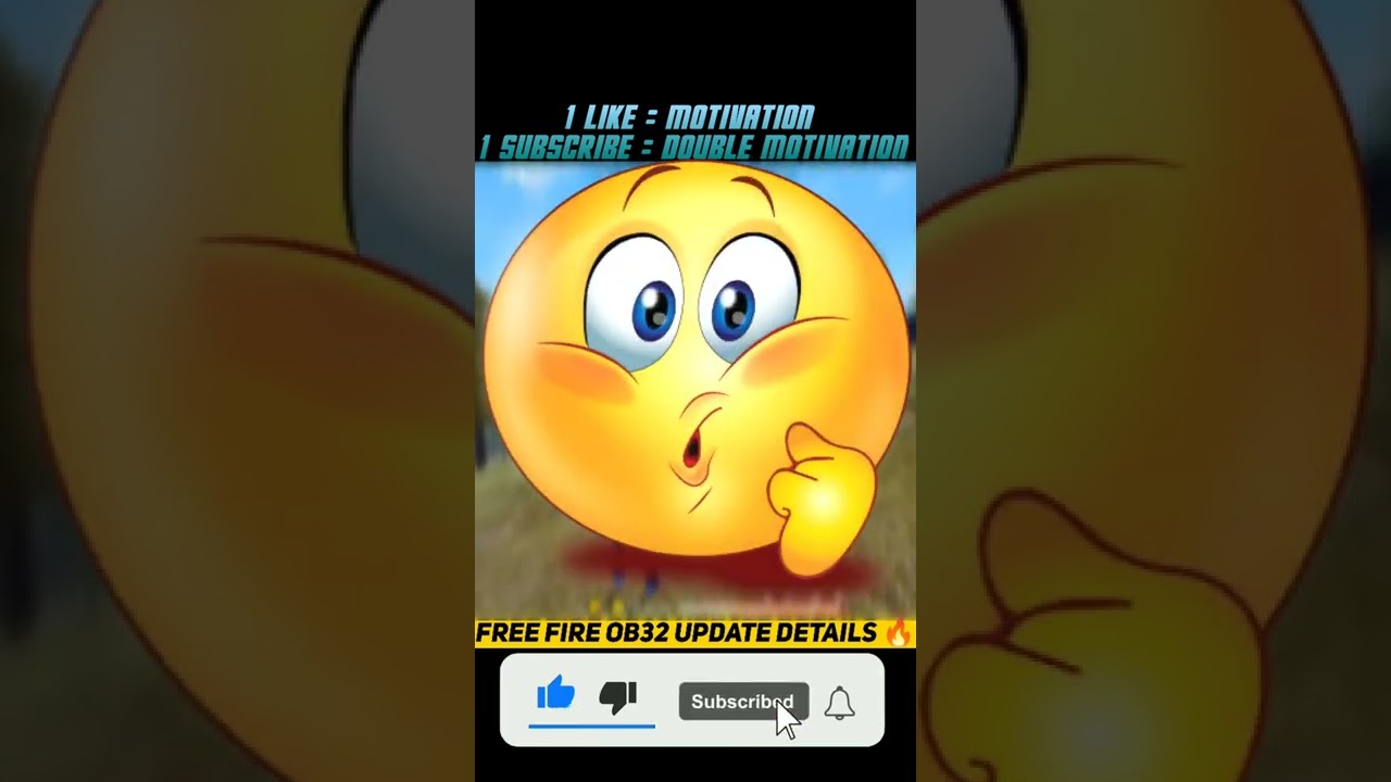 Free Fire OB32 UPDATE Patch Notes all details 