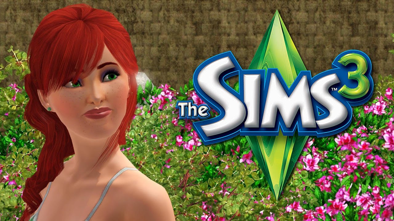 The Sims 3: Мировые приключения: Часть 8 - 29.12.25