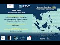 Lancement du livre asie du sudest 2021  bangkok