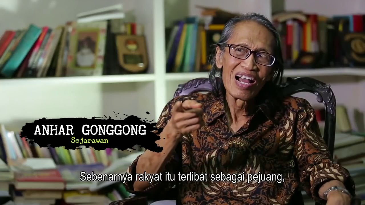 Sejarah Pembantaian Rawagede