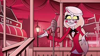 Im Hungry, In A Minute