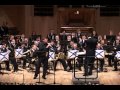 Rimskiy-Korsakov oboe variations, soloist Alexander Levin