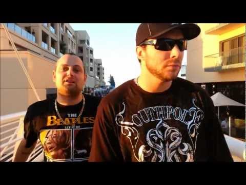 REPEAT OFFENDERS MUSIC - Choose life - In Truth We Trust. feat PLARKS & KASCADE