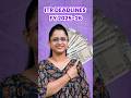 ITR Deadlines FY 2025-26 - Kaunsi Deadlines Par File Kare?