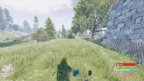 Water pipe to Mp5 [uncensored]