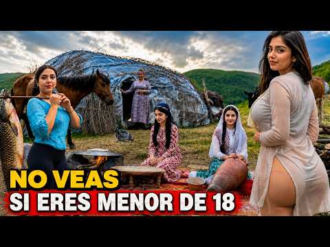 Tayikistán: La Dura Vida Del País Más Pobre De La Antigua URSS | Documental