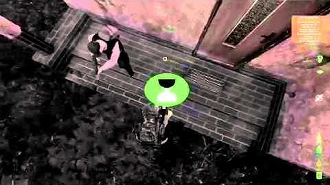 Dayz Hand Grenade Fail