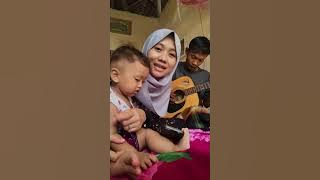 yang lagi viral di tiktok - seandainya - zainurvai ft istri & bocil ( versi full )