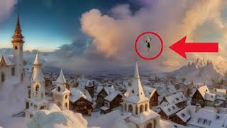 Ballerina Cappuccina Finding Challenge 360° VR part49 1
