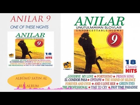 Metin Özülkü - One Of These Nights (Official Audio)