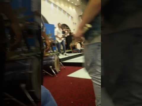 إسمي أدهم سليمان بصوت رائع