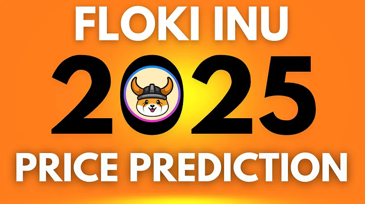 Floki Inu price prediction 2025 "What Experts Said" | floki inu coin - 天天要闻