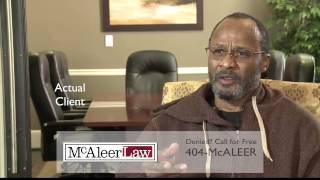 McAleer Law: Social Security Disability Claim