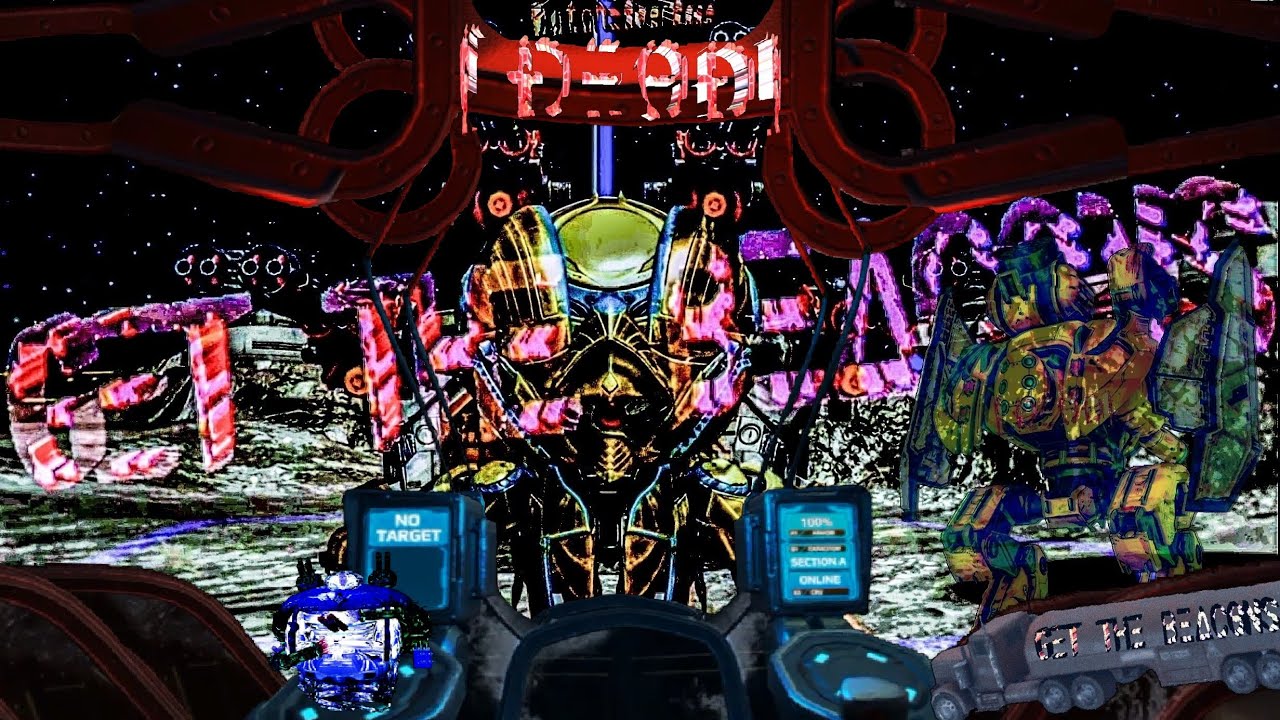 War Robots. Captured Beacon from 0 till all .ToineT Gaming - GΞT艾THΞ艾BΞΔCΘNS - ĐΞΘĐ's broadcast.