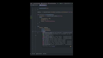 Create Custom Switch Button Jetpack in Compose | Android Studio #shorts #kotlin