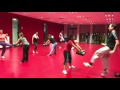 Body Taekwondo (Fitness) Strasbourg ASPTT - Phoenix TKD