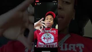 Nle Choppa  Certified Steppers new Snippet