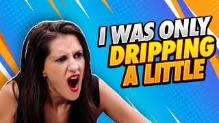 I Was Only Dripping a Little | Diner Banter, an Improv Comedy Web Series