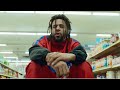 middle child -  J.Cole | audio & lyrics | full song