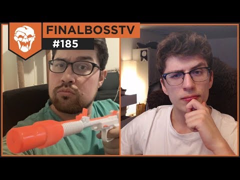 FinalBossTV #185 | Trueshot FIXED BUGGED Or BOTH?? Marksmanship Hunter | Moofz & Ghosteld