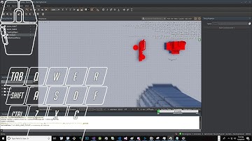 Lumberyard 1.18.0.0 Project 1 RTS Tutorials Part 1 and 2. recompiling x3?