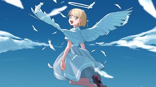復楽園/初音ミク