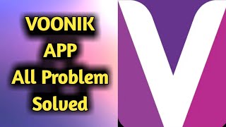 How to Fix Voonik App All Problem Solved screenshot 4