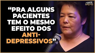 imagem do vídeo Como a meditação ajuda a diminuir a depressão? | À Deriva Cortes