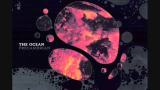 The Ocean - Stenian