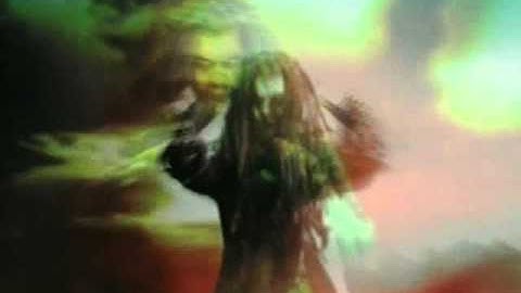 Rob Zombie Dragula Music video