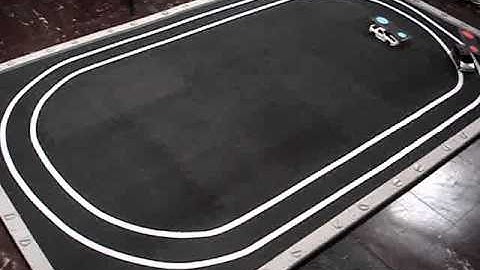 Experimental Result (Attitude Synchronization 2)