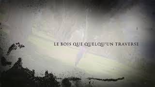 Le Message by Jacques Prévert Profile