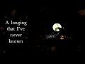 Sebastian Muntean - Jack&#39;s Lament Cover - Lyric Video - Nightmare Before Christmas
