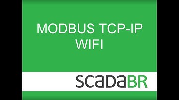 2.4.2 ScadaBR Modbus TCP-IP Wifi