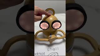 用英语猜我在画什么？