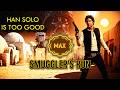 HAN SOLO TAKES BACK TATOOINE Supremacy Star Wars Battlefront 