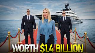 From Manhattan Penthouses to Billionaire s Bunker The Untold Luxury Life of Ivanka Trump