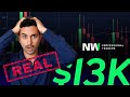 💰📈 13K en 30 días con trading: el resultado REAL que nadie muestra 🔥🚨