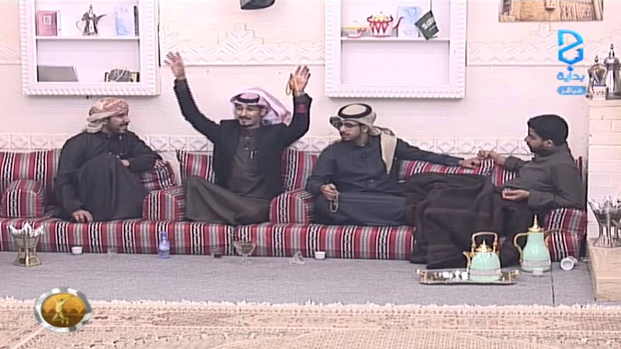 جلسة في بيت الحكمة بعد الخيمة - ج3 | #زد_رصيدك76