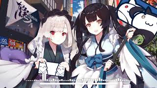 [ Nightcore ] ~ Uchiage Hanabi