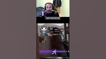 THE BEST COMEBACK IN CODM HISTORY #codm #codmobile #callofdutymobile