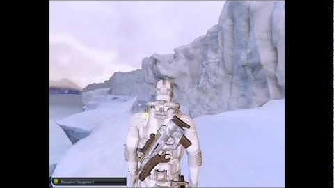 Splinter Cell Double Agent - Okhotsk Introduction
